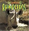 Endangered Rhinoceros