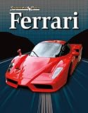 Ferrari Superstar Cars Paperback
