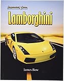 Lamborghini Superstar Cars
