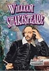 William Shakespeare (Crabtree Chrome)