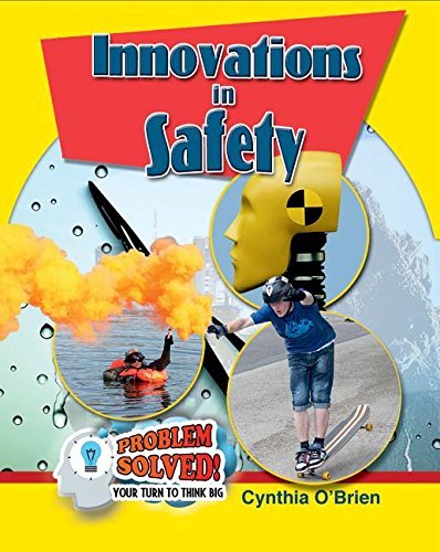Cover of Innovations in Safety