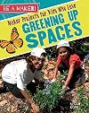 Maker Projects for Kids Who Love Greening Up Spaces
