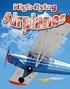 High-flying airplanes