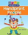 Handprint people