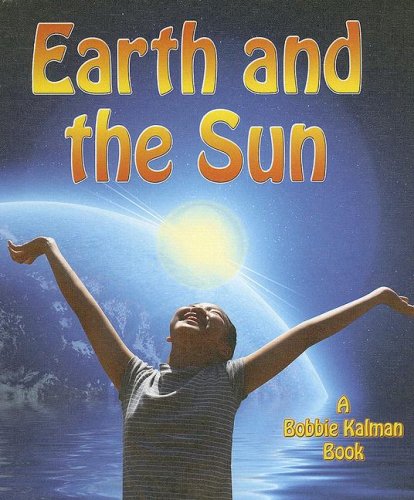 Cover of Earth and the sun