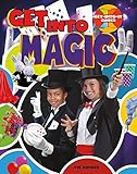Get Into Magic Getintoit Guides