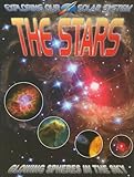 The Stars Glowing Spheres In The Sky