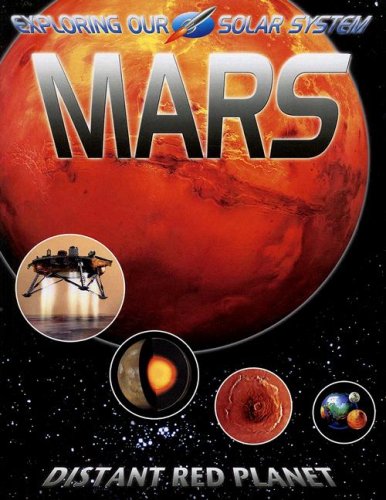 Cover of Mars