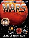 Mars: Distant Red Planet