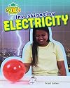 Investigating Electricity (Investigating Science Challenges)