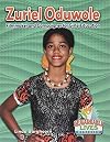 Zuriel Oduwole: Filmmaker and Campaigner for Girls' Education