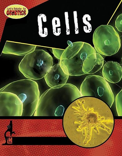 Cover of Cells