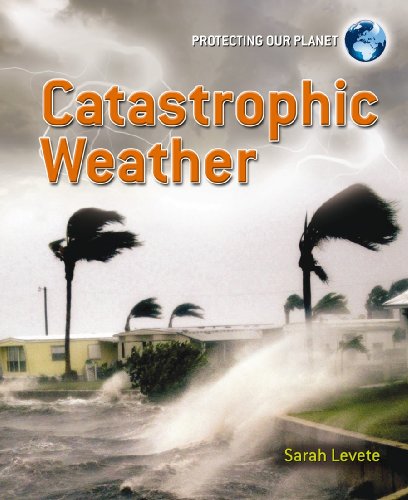 Cover of Catastrophic weather