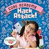 Hack Attack! (Code Academy)