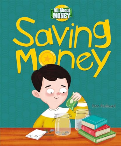 Cover of Saving Money