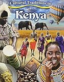 Cultural Traditions In Kenya