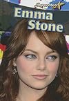 Emma Stone (Superstars!)
