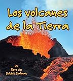 Los Volcanes De La Tierra Observar La Tierra