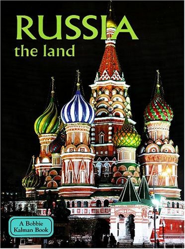 Cover of Russia