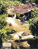 El Salvador The Land Lands Peoples Cultures Hardcover