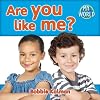 Are You Like Me? (My World - Grl E)