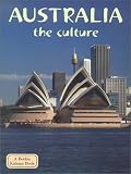 Australia The Culture
