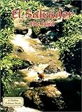 El Salvador The Land Lands Peoples Cultures Paperback
