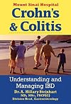 Crohn's and Colitis: Understanding and Managing IBD