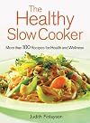 Healthy Slow Cooker