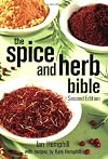 The Spice and Herb Bible