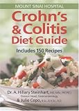 Crohns Colitis Diet Guide Includes 150 Recipes
