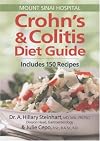 Crohn's & Colitis Diet Guide: Includes 150 Recipes