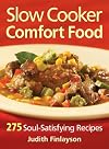 Slow Cooker Comfort Food