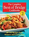 The Complete Best of Bridge Cookbooks Volume Two