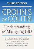 Crohns And Colitis Understanding And Managing Ibd