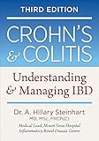 Crohn's and Colitis: Understanding and Managing IBD