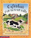 Image de couverture Amazon