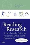 Reading Research: A User-Friendly Guide for Health Professionals, 5e