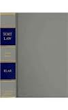 Tort law