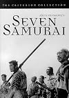 Seven Samurai [1954 film]