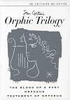 The Orphic Trilogy [video recording]