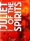 Juliet of the Spirits [1965 film]