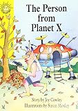 Amazon cover image