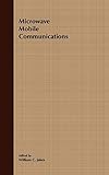 Microwave Mobile Communications An Ieee Press Classic Reissue