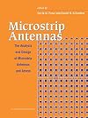 Microstrip Antennas: The Analysis and Design of Microstrip Antennas and Arrays