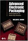 Advanced Electronic Packaging