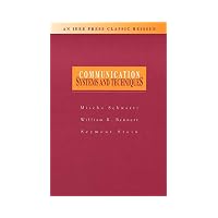 Communication Systems and Techniques