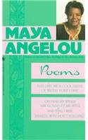The Complete Collected Poems of Maya Angelou book cover