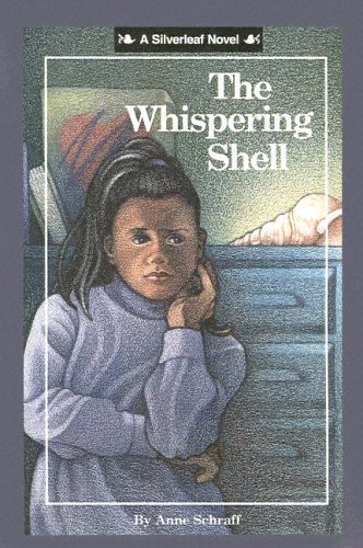 Cover of The Whispering Shell