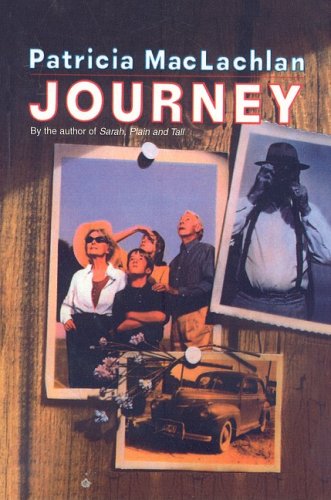 Journey book cover